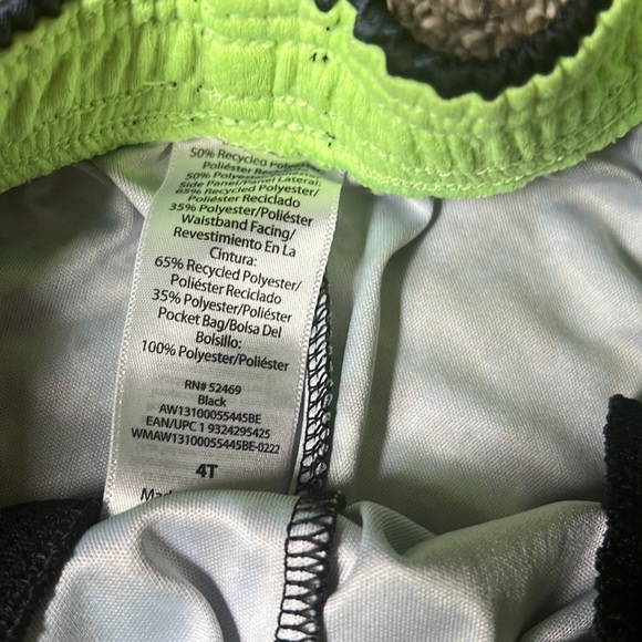 Lot of 3 Boy Shorts - Picture 5 of 5